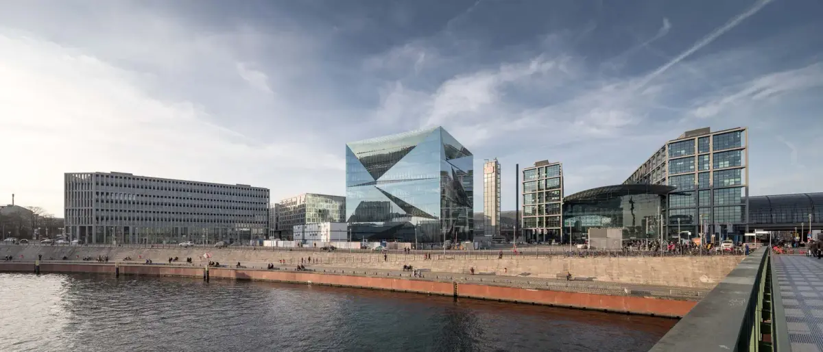 Cube Berlin