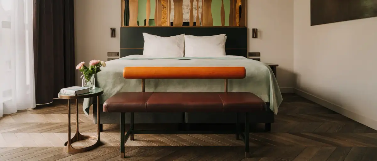 The Cyrus Hotel, Вроцлав