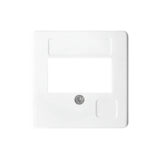 Kрышка · RJ45 / данные · Cat.6A