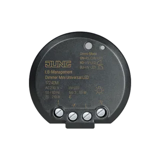 Dimmer mini universal LED