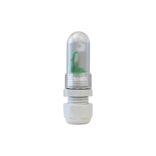 Sun sensor