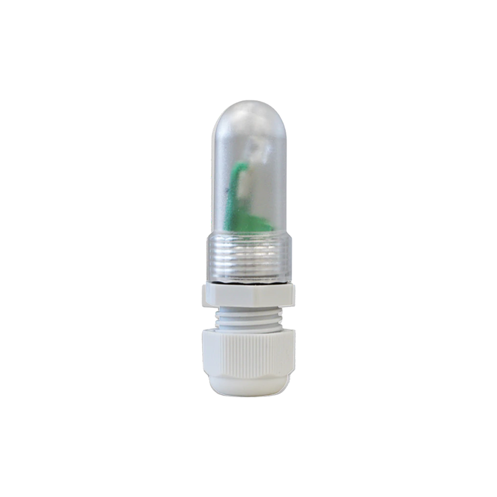 Sun sensor — JUNG Mechanisms, Ivory, art. 17S