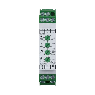 Converter sun / wind