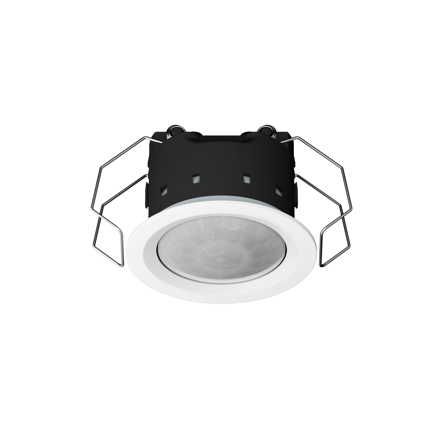 Brightness controller mini — JUNG Mechanisms, Ivory, art. 2096LUX