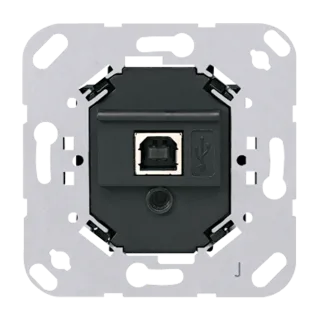 USB-интерфейс