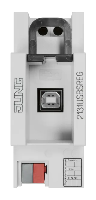 USB-интерфейс