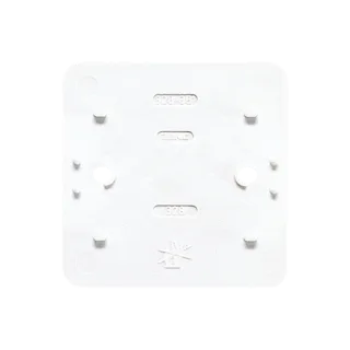 Ground plate