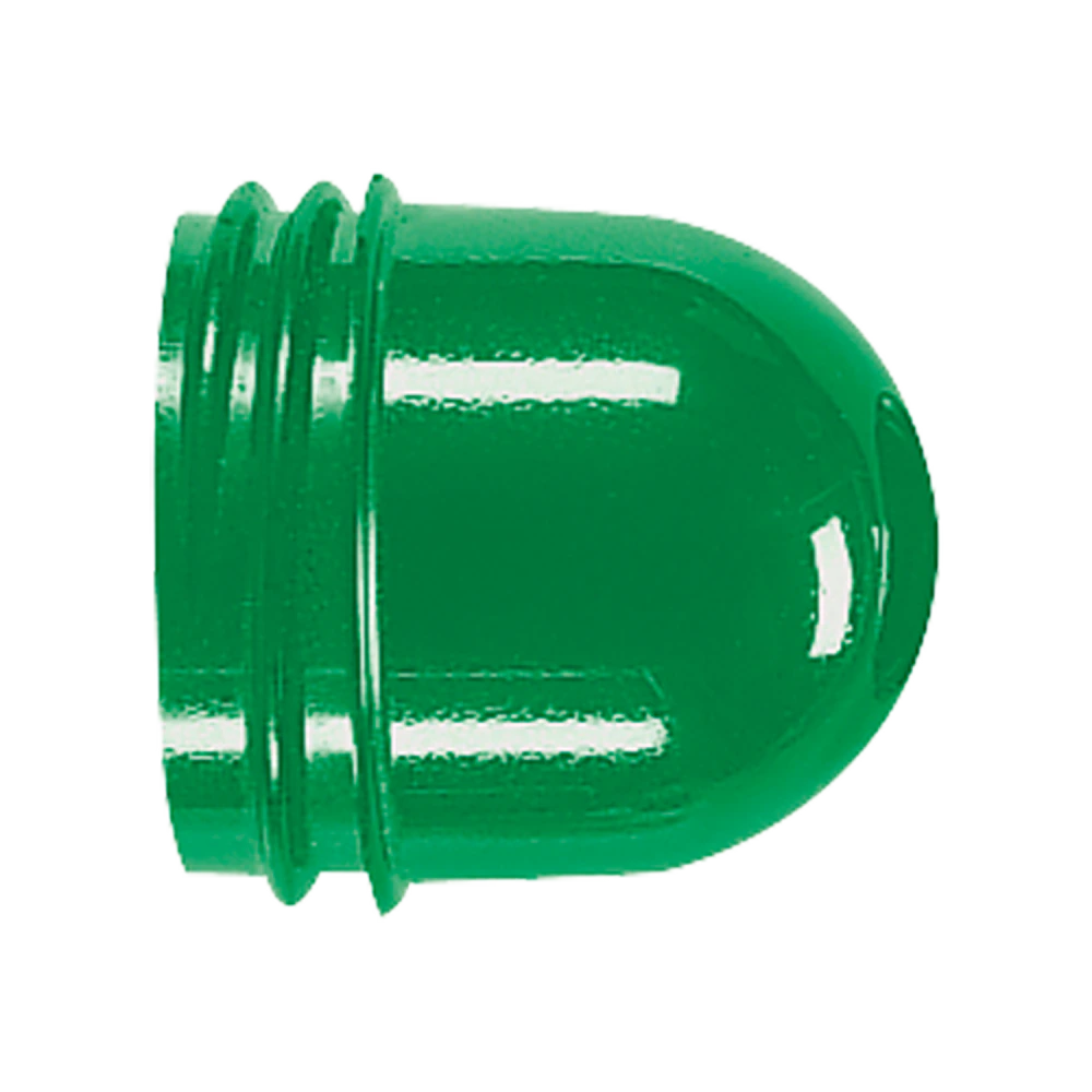 Screw cap — JUNG Mechanisms, Ivory, art. 37G