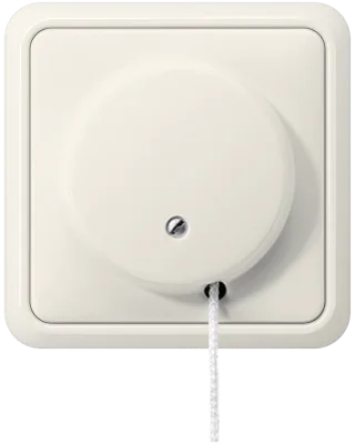 2-way pull cord switch · screw terminals · 2-way