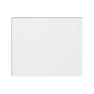 Glass plate