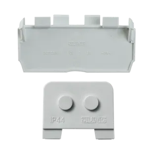 Separating piece, термопласт, WG 800, grey