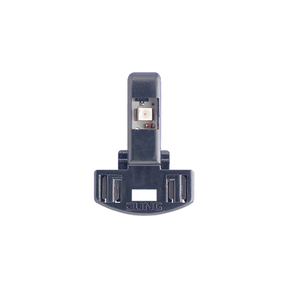 LED lamp — JUNG Mechanisms, Ivory, art. 90-LEDRT