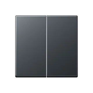 Клавиша для KNX кнопок, 2 группы