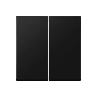 Клавиша для KNX кнопок, 2 группы