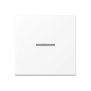 KNX RF push-button 1-gang