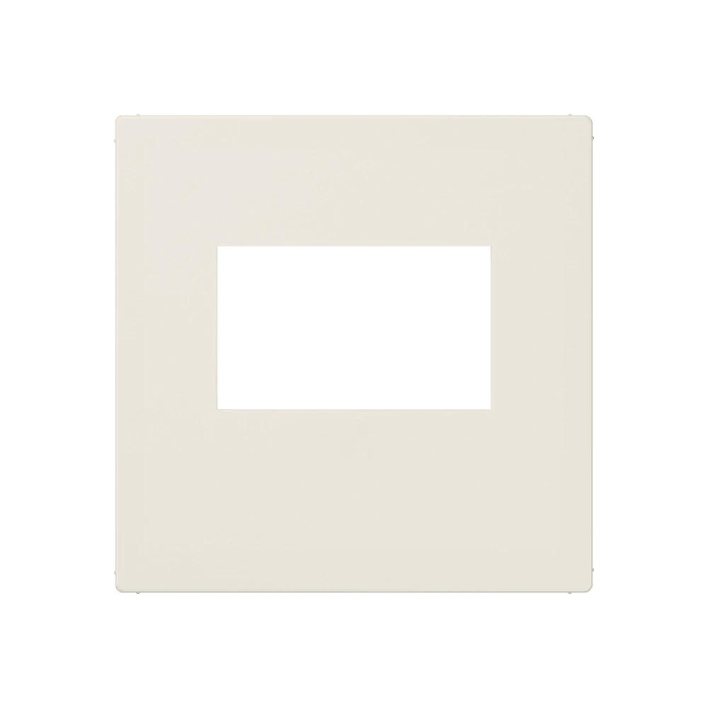 Centre plate for USB charger — JUNG A 550, _, art. A1569USB