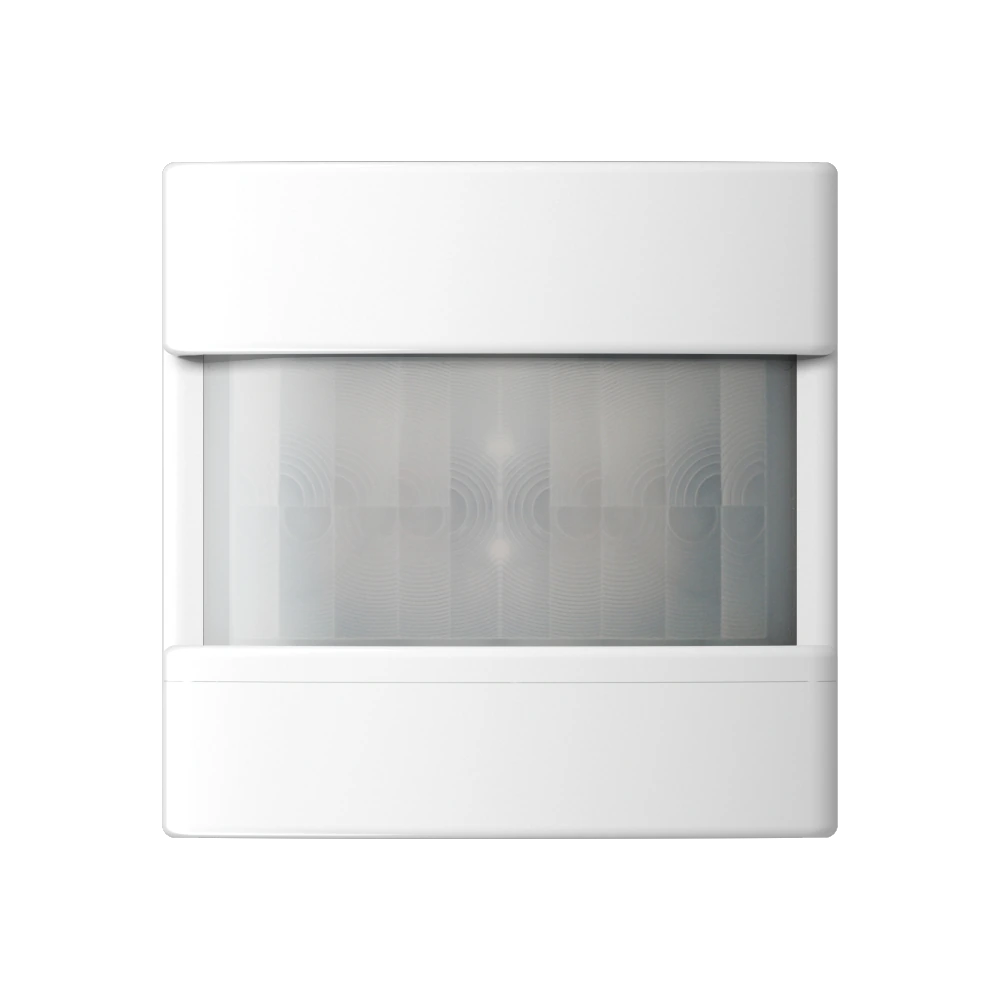 LB Management motion detector 1.1 m — JUNG A 550, White, art. A17180WW