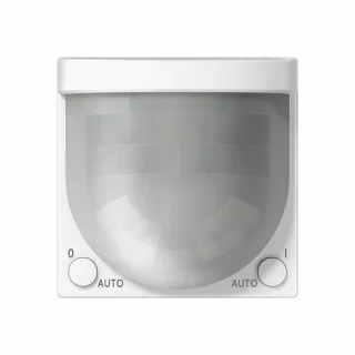 Датчик движения стандарт 2,20 м · для шинных модулей KNX