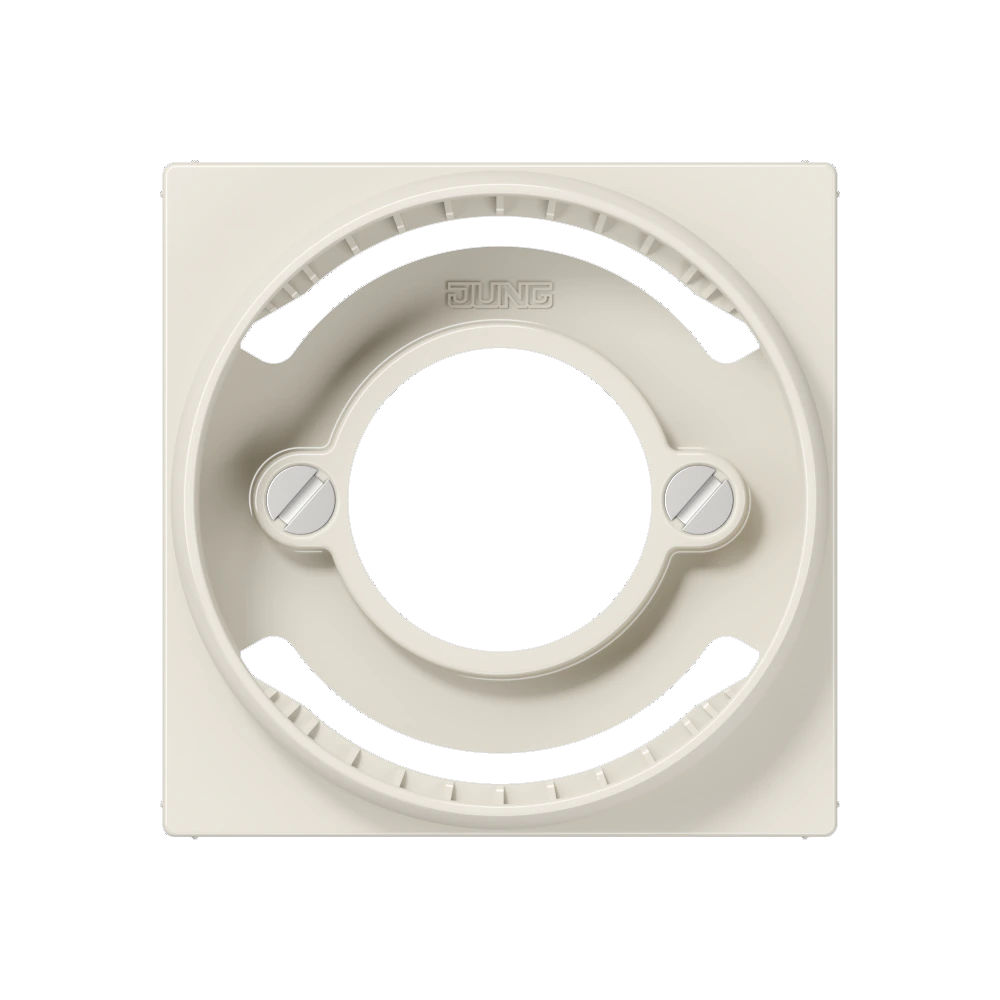 Centre plate for pilot light — JUNG A 550, _, art. A537BFPL