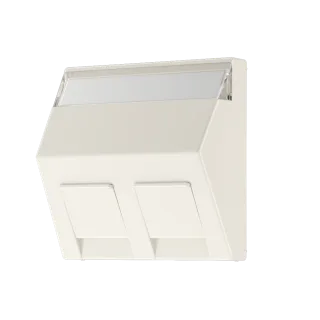 Крышка для монтажного адаптера 30°