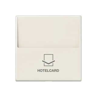 Key card holder