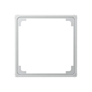 Промежуточная рамка для изделий 50 x 50 мм