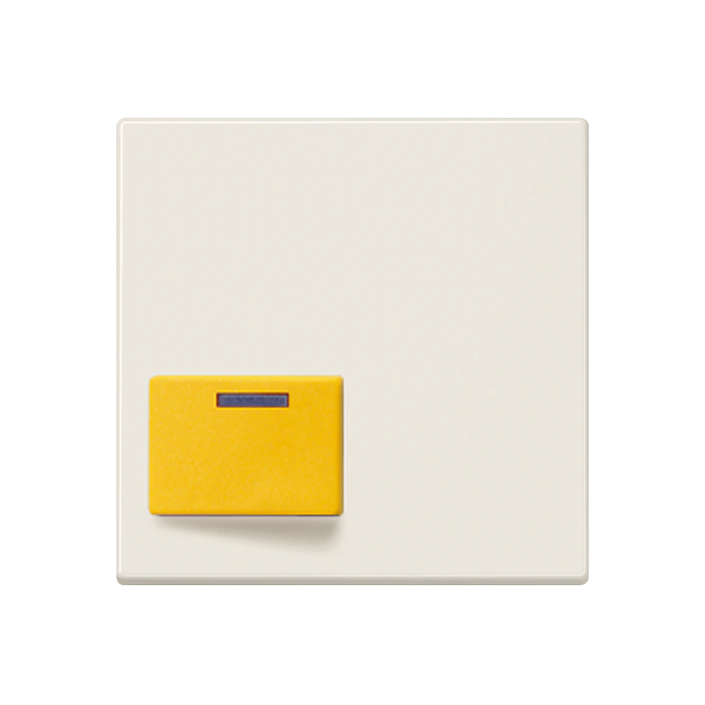 Centre plate for Ackermann — JUNG A 550, _, art. A642D
