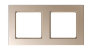 Рамка для вертикальной и горизонтальной установки