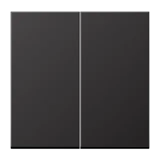 Клавиша для KNX кнопок, 2 группы