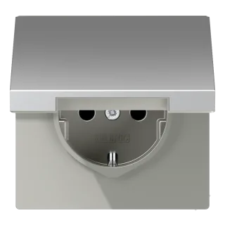 SCHUKO®-розетка 16 A / 250 B ~