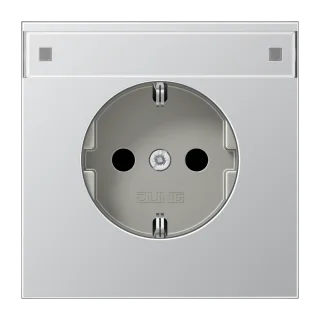 SCHUKO®-розетка 16 A / 250 B ~