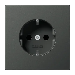 SCHUKO®-розетка