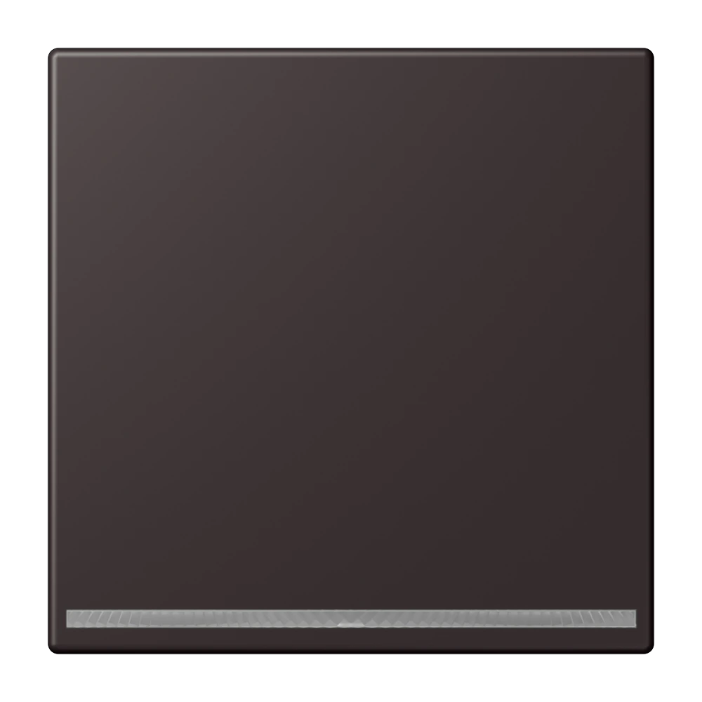 LED floor pilot light — JUNG LS 990, _, art. AL1539-OODLNW