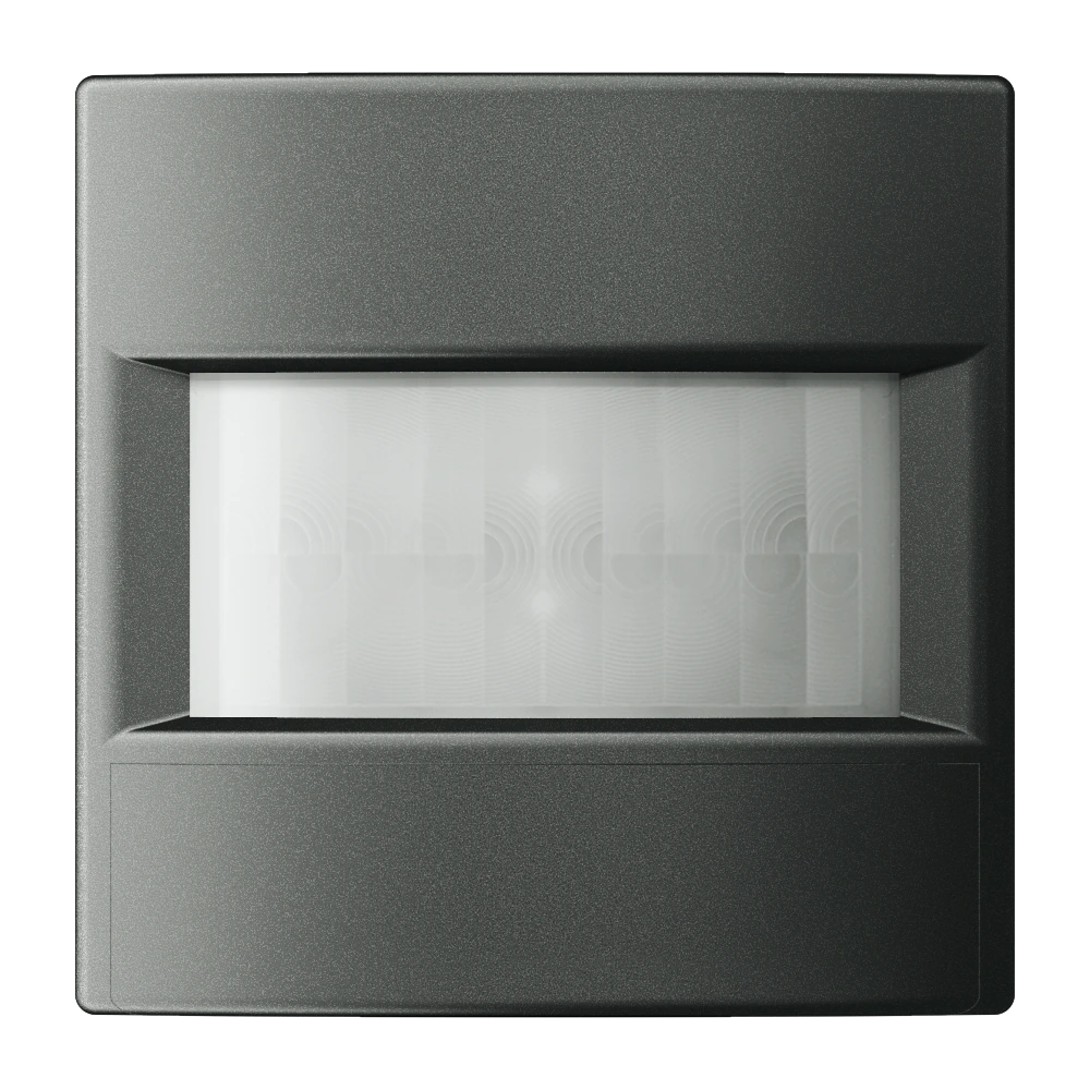 LB Управление датчик движения 1,1 м — JUNG LS 990, Anthracite Al, арт. AL17180AN