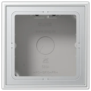 aluminium