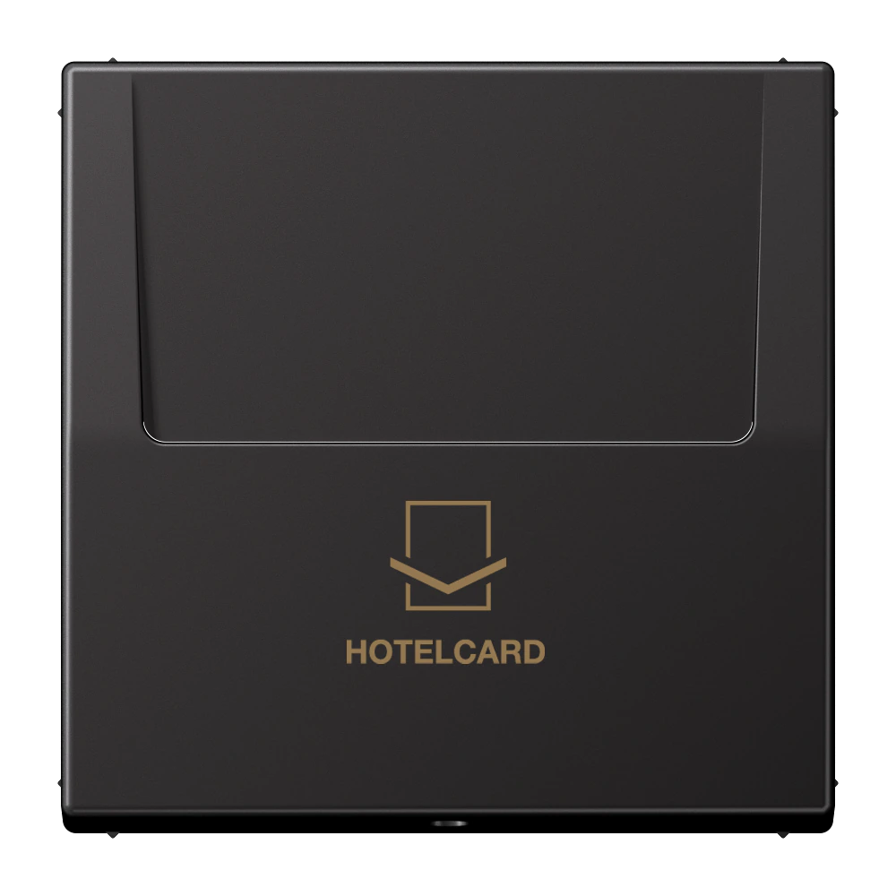 Key card holder — JUNG LS 990, _, art. AL2990CARDD