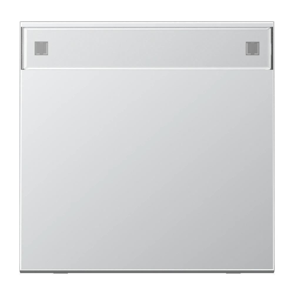 1-gang rocker for switch and push-button with inscription field — JUNG LS 990, aluminium, art. AL2990NA
