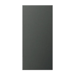 JUNG LS 990, anthracite (aluminium lacquered), art. AL50NAAN