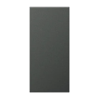 Накладка в цвет клавиш · для шинных модулей KNX