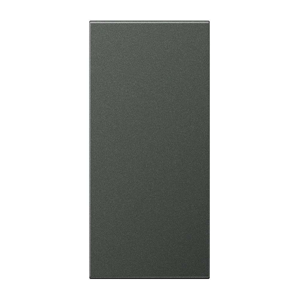 Neutral cover — JUNG LS 990, _, art. AL50NAAN-L