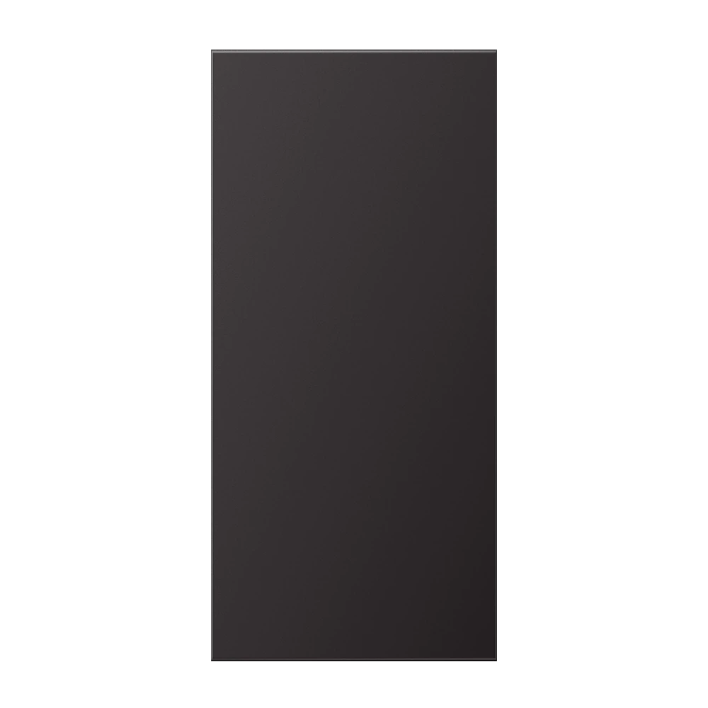 Накладка в цвет клавиш — JUNG LS 990, Dark Al, арт. AL50NAD