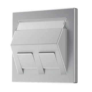 Крышка для монтажного адаптера 30°