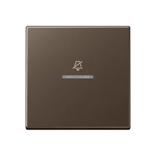 JUNG A 550, мокка, арт. ARUKO5DMO