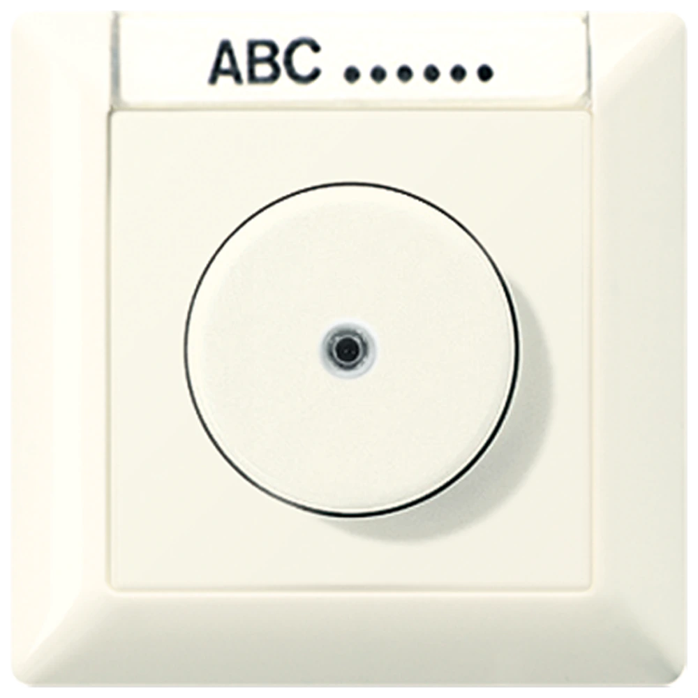 Electronic timer — JUNG AS 500, _, art. AS1060ET