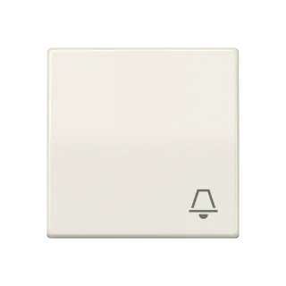 JUNG AS 500, ivory, art. AS591K