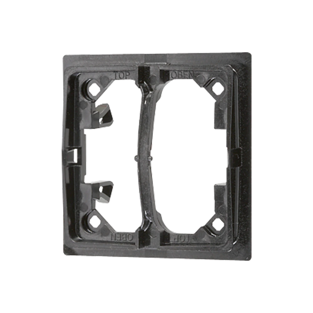 Holder plate — JUNG AS 500, _, art. AS90-5HP