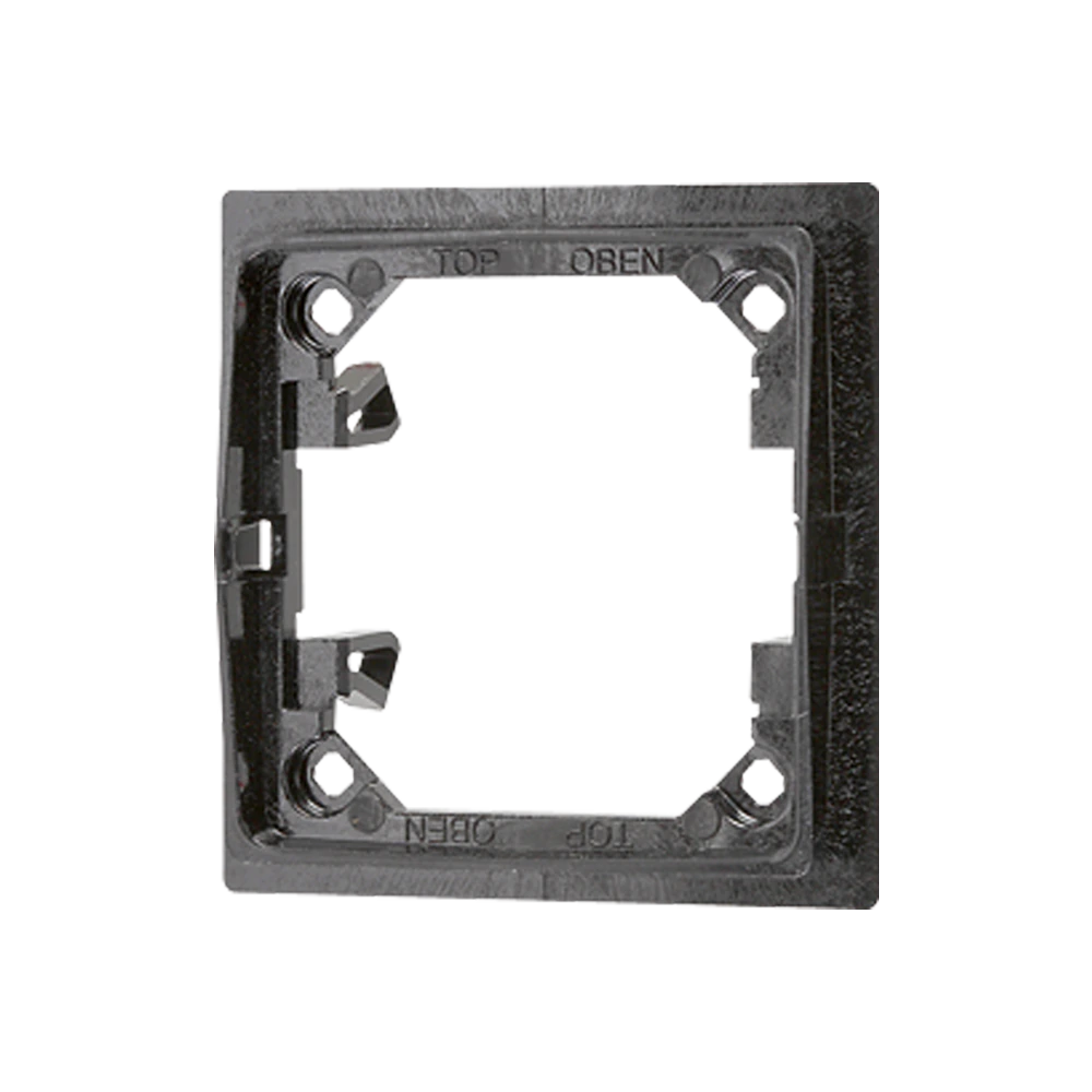 Holder plate — JUNG AS 500, _, art. AS90HP
