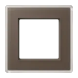 Мокко (стекло)