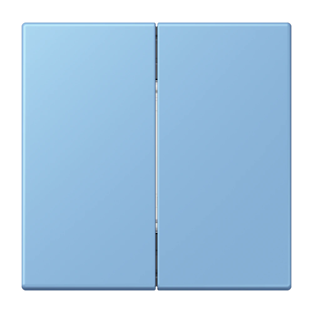 Радиопередатчик Bluetooth® Low Energy — JUNG Bluetooth, Слоновая кость, арт. BLELC995256
