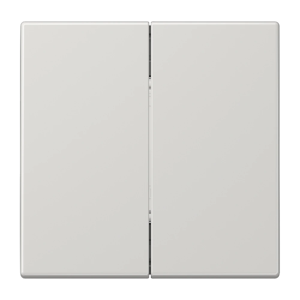 Радиопередатчик Bluetooth® Low Energy — JUNG Bluetooth, Светло-серый, арт. BLELS995LG